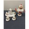 Image 1 : Assortment of China