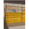 Image 2 : "GOR" Book Lot