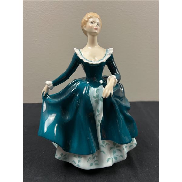 Royal Doulton "Janine"