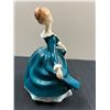 Image 2 : Royal Doulton "Janine"