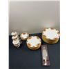 Image 1 : Royal Albert "Old Country Rose" China Set