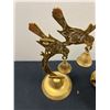Image 3 : Brass - Like Decor Lot