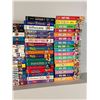 Image 3 : VHS Lot