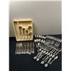 Image 1 : Stainless IIC Cutlery Set