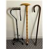 Image 1 : 3 Canes