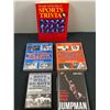Image 1 : Sports Themed Novels