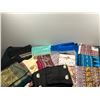 Image 1 : Assorted Fabric Pieces