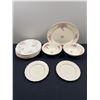 Image 1 : Assorted Johnson Bros China
