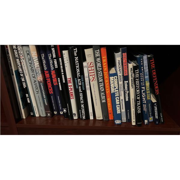 Book Lot