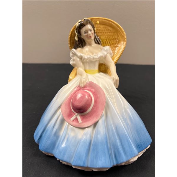 Royal Doulton "Annabel"