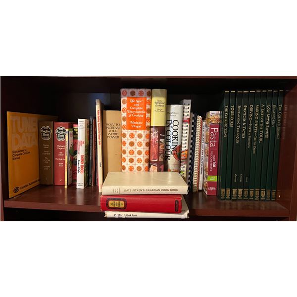Book Lot