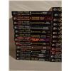 Image 2 : Star Trek Book Lot