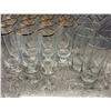 Image 1 : Assorted Glassware