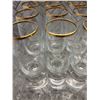 Image 2 : Assorted Glassware