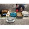 Image 1 : Kitchen Starter Lot