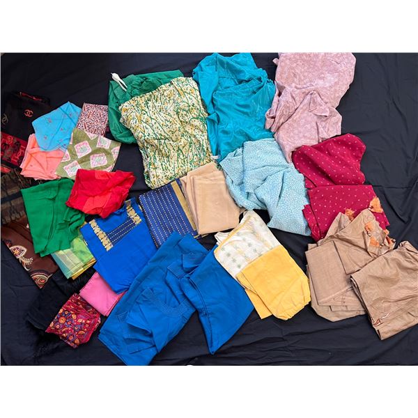 Women's Scarfs and Clothing