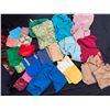 Image 1 : Women's Scarfs and Clothing