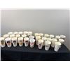 Image 1 : Plastic Collectors Cups