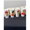 Image 3 : Plastic Collectors Cups