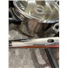 Image 2 : Assortment of Pots and Pans