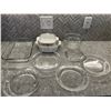 Image 1 : Glass Baking Dishes