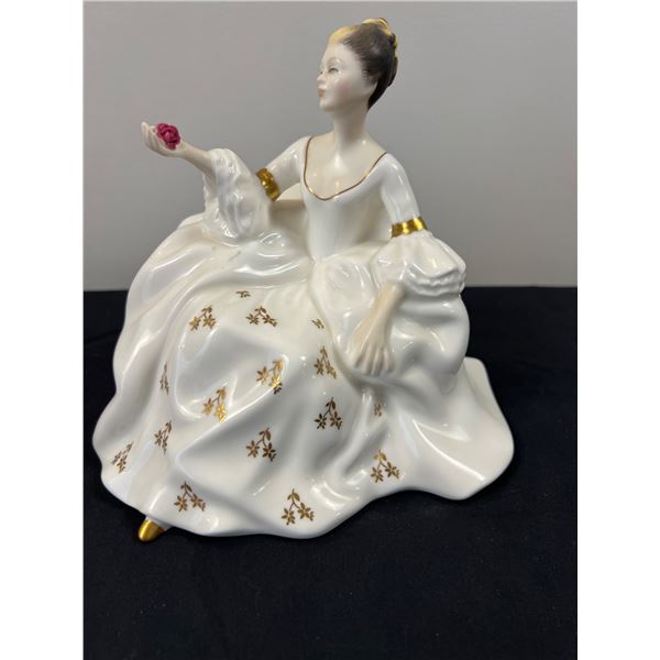 Royal Doulton "My Love"