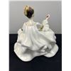Image 3 : Royal Doulton "My Love"