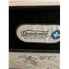 Image 2 : Beauty Rest Mattress and Bedframe