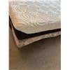 Image 8 : Adjusta Magic Queen Bed and Side Table