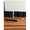 Image 3 : Samsung Blu-Ray Player with Speakers and Stand