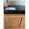 Image 4 : Samsung Blu-Ray Player with Speakers and Stand