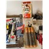 Image 2 : Miscellaneous Tool Lot