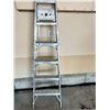 Image 1 : "Lite" Portable 6' Ladder