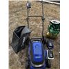 Image 1 : Kobalt Next Generation Battery Lawn Mower