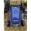 Image 2 : Kobalt Next Generation Battery Lawn Mower