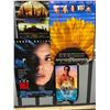 Image 1 : Assorted Movie Posters
