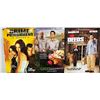 Image 2 : 6 Assorted Movie Posters