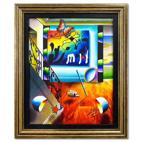 Untitled by Ferjo Original