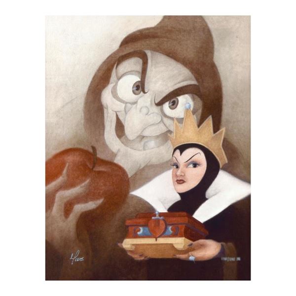 More Fair Than Thee by Kupka Mike