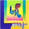Image 2 : Love by Peter Max