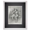 Image 1 : Besties - New York by Kostabi Original