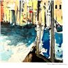 Image 2 : Vieux Port de Marseille by Soussana Jacques