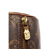 Image 6 : Louis Vuitton Brown Monogram Canvas Papillon 26 Top Handle Bag