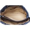 Image 8 : Chanel Navy Blue Quilted Leather Boy Camera Shoulder Bag