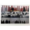 Image 2 : Jean Paul Espaignet BeauBourg Centre Pompidou People