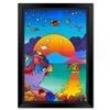 Image 1 : New Horizon by Peter Max