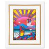 Image 1 : A New Beginning by Peter Max