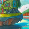 Image 2 : Untitled by Mani Original