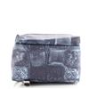 Image 4 : Louis Vuitton Discovery Backpack Damier Salt Canvas PM