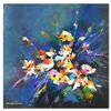 Image 1 : Blossom II by Leung Original